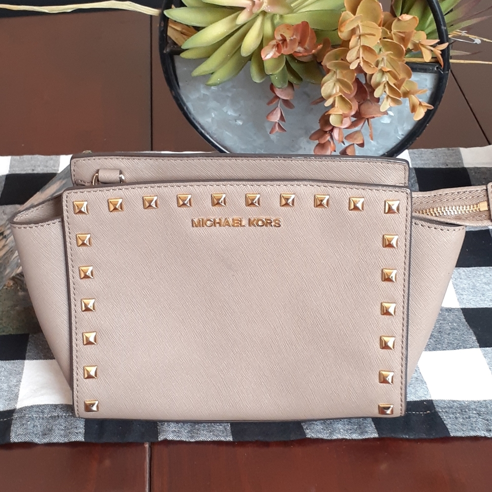 Michael Kors Handbag NWOT - Picture 1 of 5